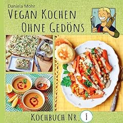 Vegan kochen hne gebraucht kaufen  Wird an jeden Ort in Deutschland
