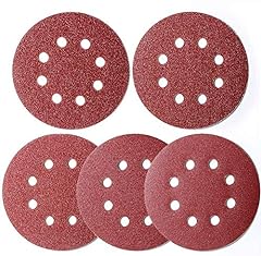 100pcs inch sanding for sale  Delivered anywhere in USA 