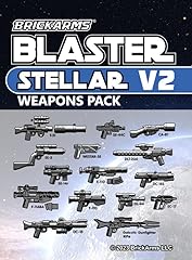 Brickarms stellar blaster for sale  Delivered anywhere in USA 