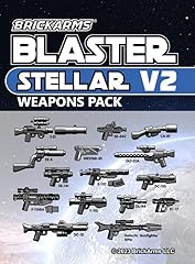 Brickarms stellar blaster for sale  Delivered anywhere in USA 