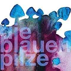 Blauen pilze gebraucht kaufen  Wird an jeden Ort in Deutschland