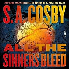 Sinners bleed novel for sale  Delivered anywhere in USA 