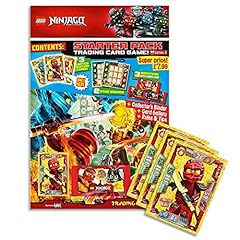 Ninjago trading card for sale  Delivered anywhere in UK