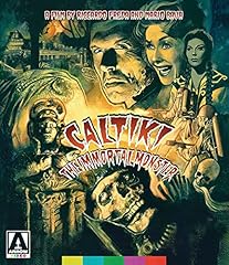 Caltiki immortal monster for sale  Delivered anywhere in USA 
