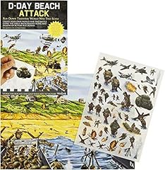Day beach attack for sale  Delivered anywhere in UK