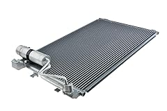 Condenser compatible nissan for sale  Delivered anywhere in UK