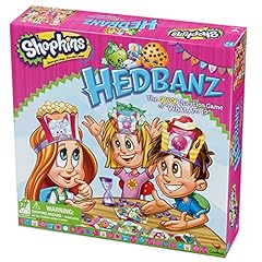 Shopkins hedbanz board for sale  Delivered anywhere in USA 
