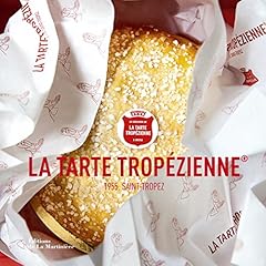 Tarte tropézienne 1955 d'occasion  Livré partout en Belgiqu