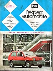 revue expert automobile d'occasion  Livré partout en France