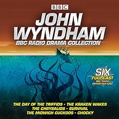 John wyndham bbc for sale  Delivered anywhere in UK