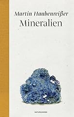 Mineralien gebraucht kaufen  Wird an jeden Ort in Deutschland