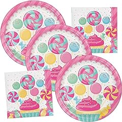 Pink candyland birthday for sale  Delivered anywhere in USA 