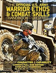 Official army warrior for sale  Delivered anywhere in UK