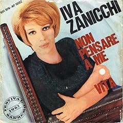 Iva zanicchi non usato  Spedito ovunque in Italia 