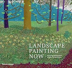 Landscape painting pop for sale  Delivered anywhere in UK