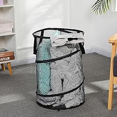 Collapsible laundry basket for sale  Delivered anywhere in USA 