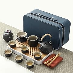 Kung tea set for sale  Delivered anywhere in USA 