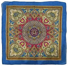 Paisley mosaic multi for sale  Delivered anywhere in USA 