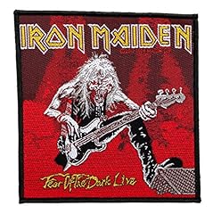 Iron maiden fear for sale  Delivered anywhere in UK