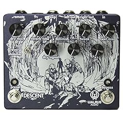 Walrus audio descent for sale  Delivered anywhere in USA 