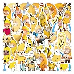 50pcs banana cat for sale  Delivered anywhere in UK