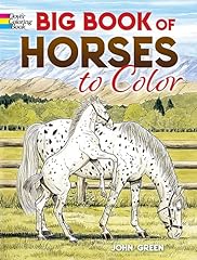 Big book horses for sale  Delivered anywhere in USA 