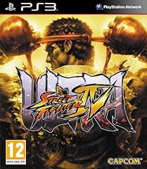 Ultra street fighter d'occasion  Livré partout en Belgiqu