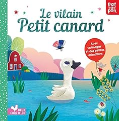 Vilain petit canard usato  Spedito ovunque in Italia 