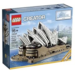 Lego creator 10234 for sale  Delivered anywhere in UK