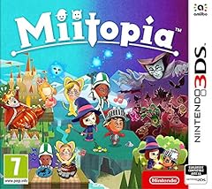 Miitopia d'occasion  Livré partout en France
