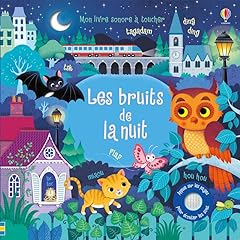 Les bruits nuit for sale  Delivered anywhere in USA 