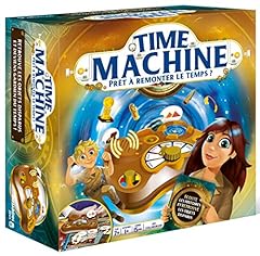 Time machine machine d'occasion  Livré partout en France