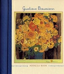 Gustave baumann deluxe d'occasion  Livré partout en France