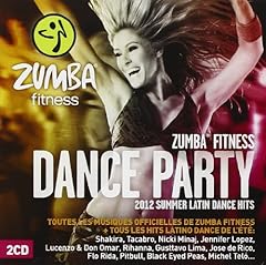 Zumba fitness dance d'occasion  Livré partout en France