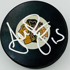 Andrew brunette signed for sale  Delivered anywhere in USA 