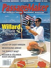 Passage maker magazine for sale  Delivered anywhere in USA 