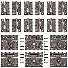 Jewelry box hinges for sale  Delivered anywhere in USA 