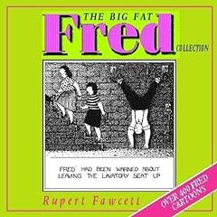Big fat fred for sale  Delivered anywhere in UK