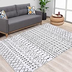 Luxfocus tapis moderne d'occasion  Livré partout en France