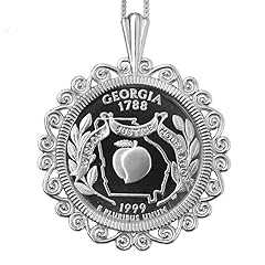 1999 georgia state for sale  Delivered anywhere in USA 