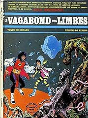 Vagabond limbes d'occasion  Livré partout en France
