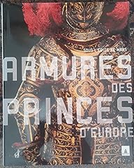 Armures princes égide d'occasion  Livré partout en Belgiqu