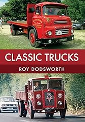 Classic trucks for sale  Delivered anywhere in UK