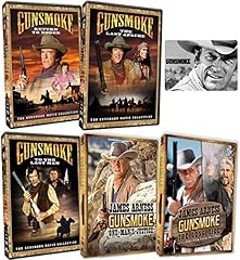 Gunsmoke james arness for sale  Delivered anywhere in USA 
