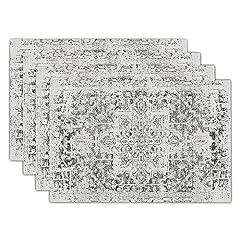Gray black boho for sale  Delivered anywhere in USA 