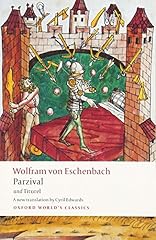 Parzival and titurel gebraucht kaufen  Wird an jeden Ort in Deutschland