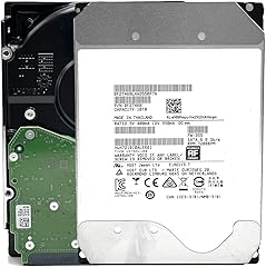 Hitachi hgst he10 for sale  Delivered anywhere in USA 