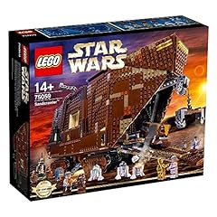 Lego star wars d'occasion  Livré partout en France