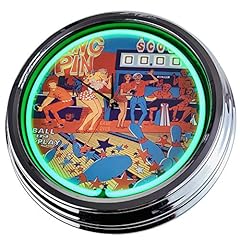 Neon flipper king d'occasion  Livré partout en France