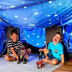 Molcey blanket fort for sale  Delivered anywhere in USA 